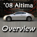 2008 Nissan Altima