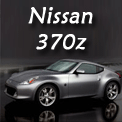 2009 Nissan 370z Overview