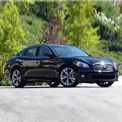 2011 Infiniti M