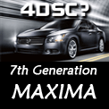 2009 Nissan Maxima