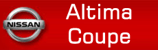 Nissan Altima news and specs