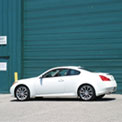 2008 Infiniti G37