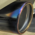 Invidia Gemini Exhaust Installation