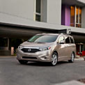 2011 Nissan quest