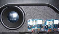 2000 Nissan maxima audio system #1